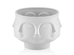 Havelka Saksı Dekoratif 24.6x24.6x18 Cm