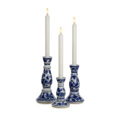 Blue Blanc Mumluk Orta 21x11 cm