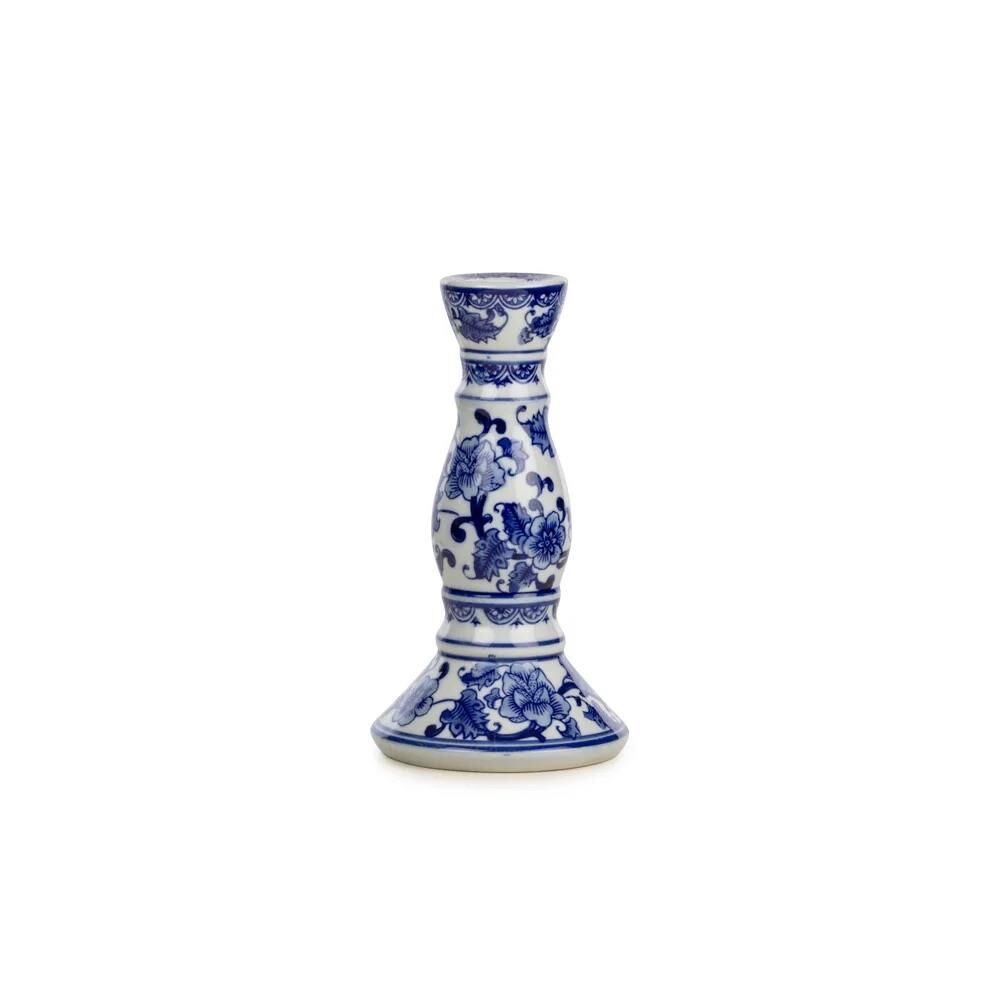 Blue Blanc Mumluk Orta 21x11 cm