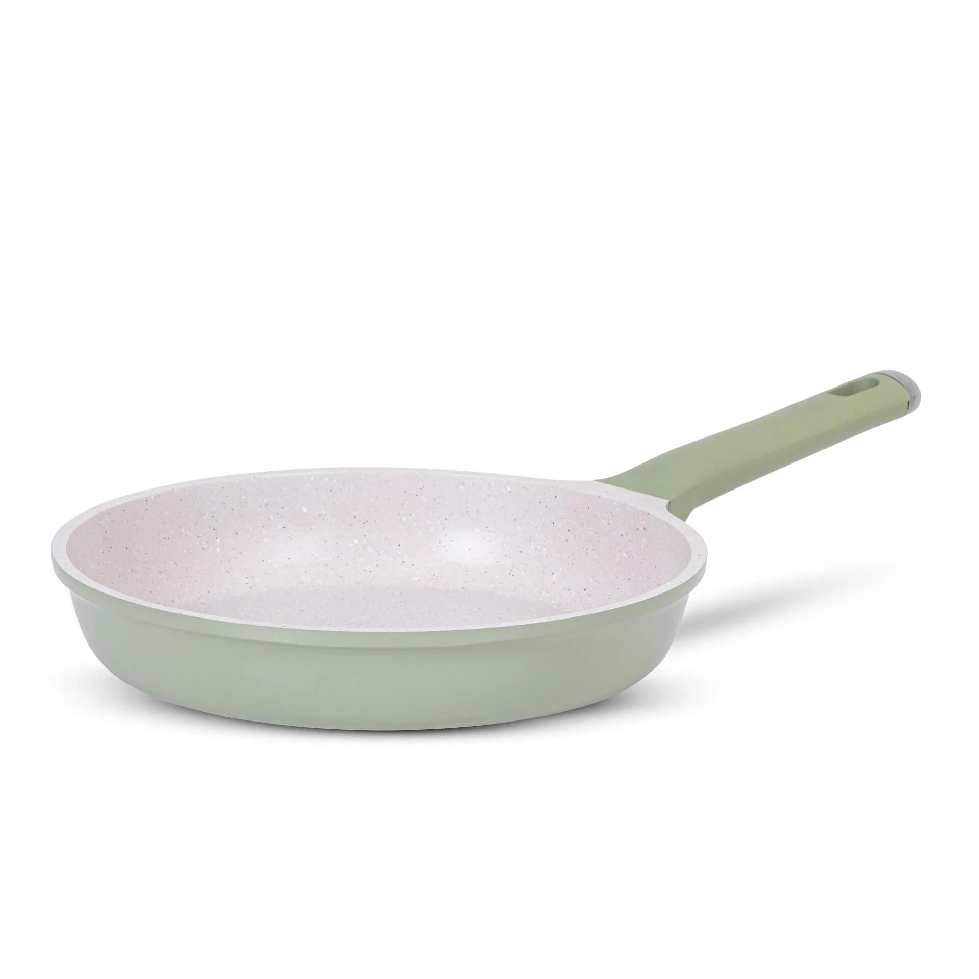 Wanelli Naturel Green 28 Cm Tava