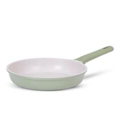 Wanelli Naturel Green 28 Cm Tava