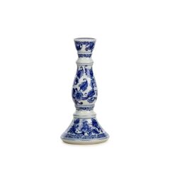 Blue Blanc Mumluk Büyük 25x12 cm