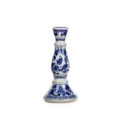 Blue Blanc Mumluk Büyük 25x12 cm