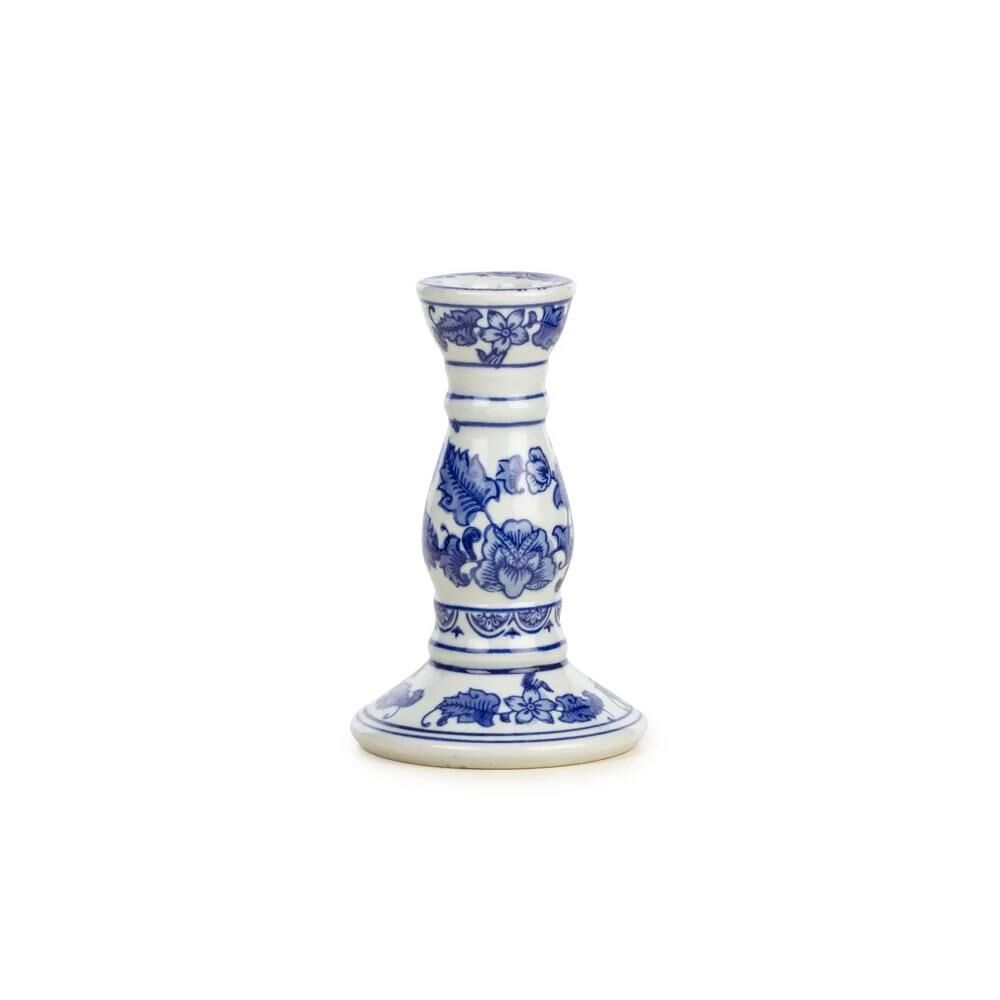 Blue Blanc Mumluk Küçük 15x10 cm