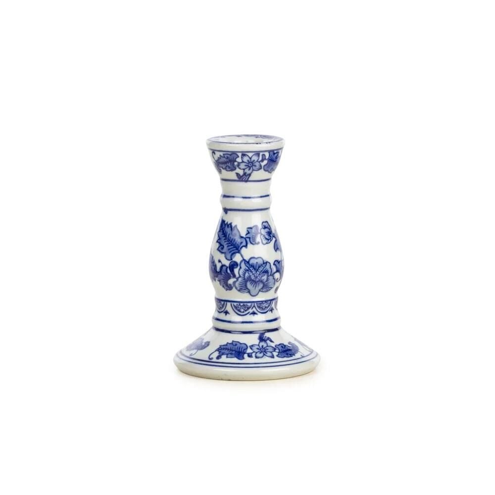 Blue Blanc Mumluk Küçük 15x10 cm