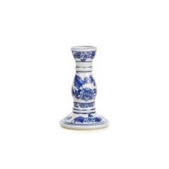 Blue Blanc Mumluk Küçük 15x10 cm