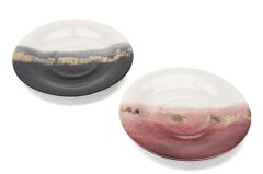 Rusty 4lü Kahve Fincanı Seti