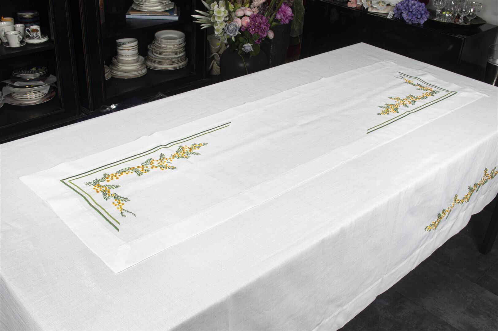 Mimosa 50x170 runner