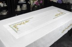 Mimosa 50x170 runner