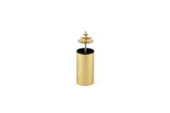 Gold Kürdanlık 5x13