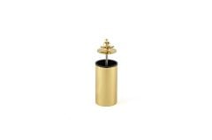 Gold Kürdanlık 5x13