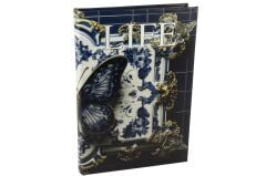 Life Kitap Kutu 35x24x3cm
