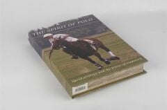 Sprint Of Polo Kitap Kutu 29x22x4cm