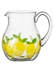 Limona Akrilik 2270ml Karaf