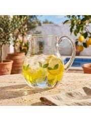 Limona Akrilik 2270ml Karaf