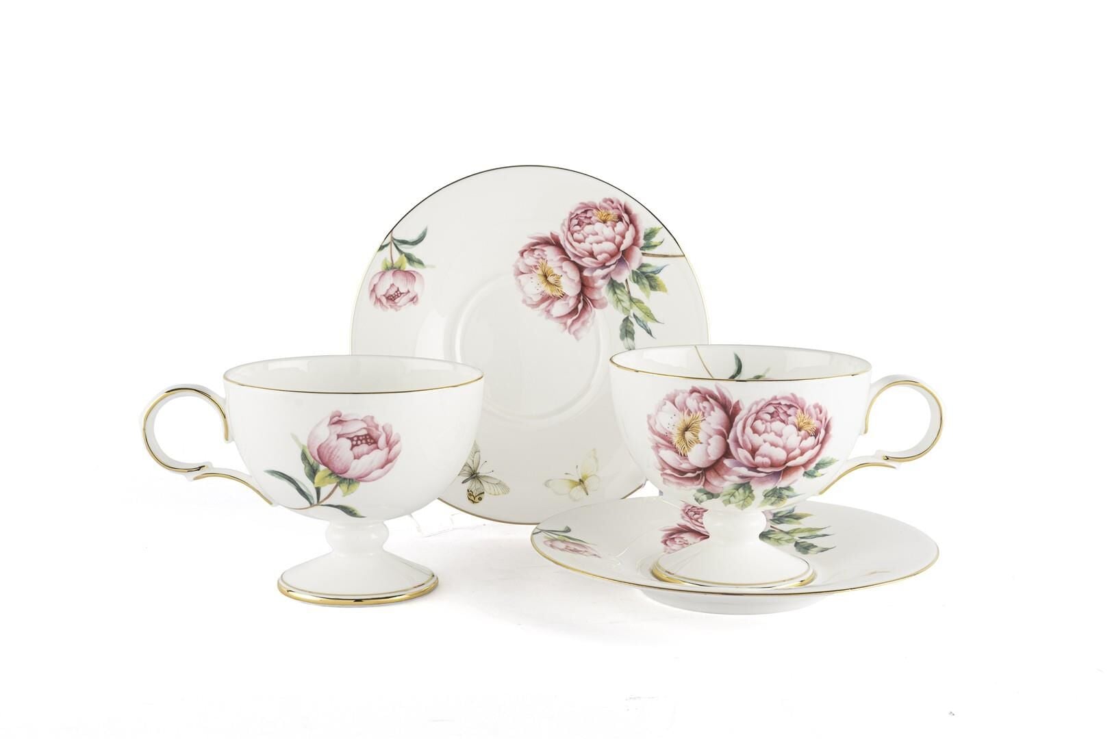 Redrose 2li Çay Seti 220cc
