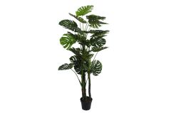 Yapay Monstera Ağacı 195cm