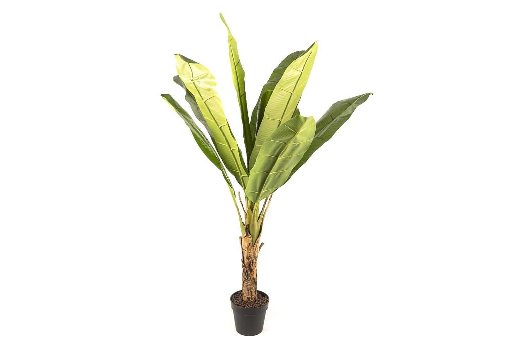 Yapay Muz Ağacı 155cm