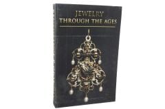 Black Kitap Kutu 30x20x5cm