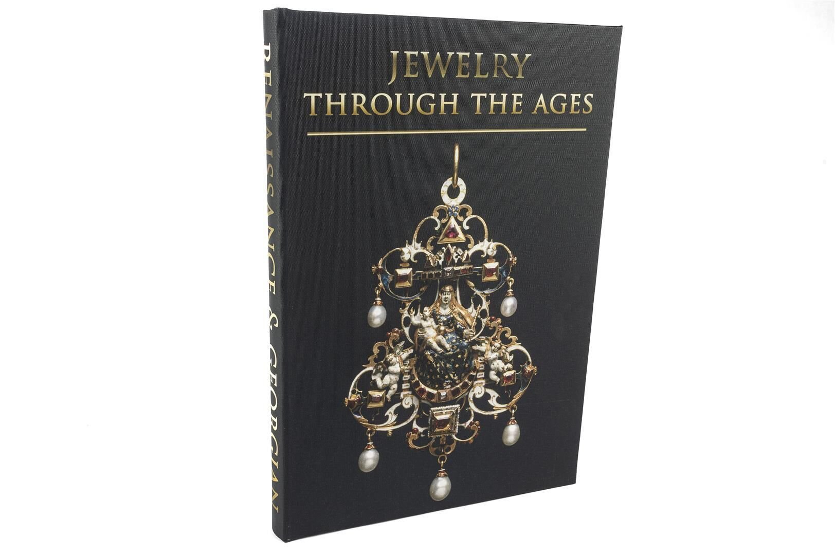 Black Kitap Kutu 35x24x3cm