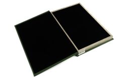 Yeşil Mercan Kitap Kutu 35x24x3cm
