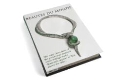 Beautes Kitap Kutu 29x22x4cm