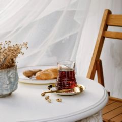 Lord Peti Çay Takımı 18 Parça
