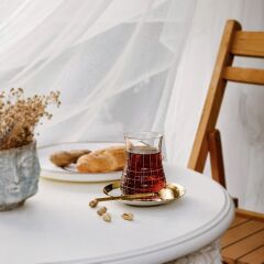 Wanelli Lord Peti Çay Takımı 18 Parça