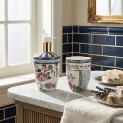 Medaline Bone 3lü Banyo Seti