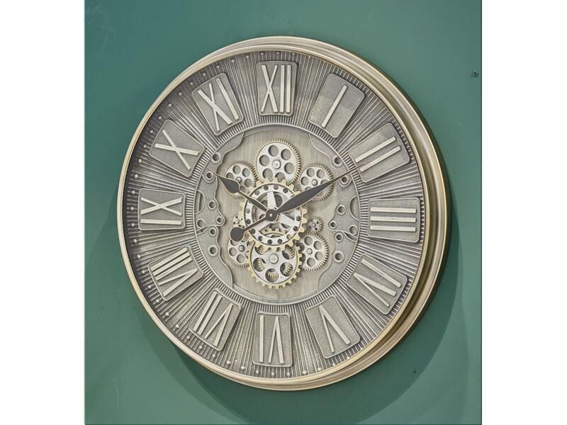 Messalina Duvar Saati 70 Cm