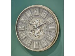 Messalina Duvar Saati 70 Cm