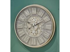 Messalina Duvar Saati 70 Cm