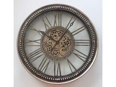 Livia Duvar Saati 80 Cm