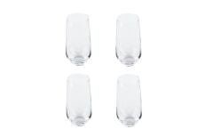 Charisma 460 ml 4lu Su Bardağı Seti