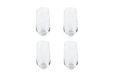 Charisma 460 ml 4lu Su Bardağı Seti