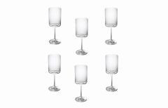 Medium 340 ml 6lı Kadeh Seti