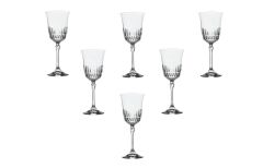 Royal Crown Siena 6lı Kadeh Seti