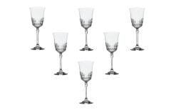 Royal Crown Siena 6lı Kadeh Seti