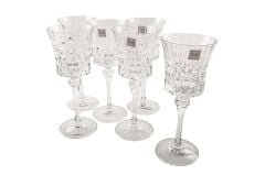 Lady Diamond 6lı Kadeh 27cl