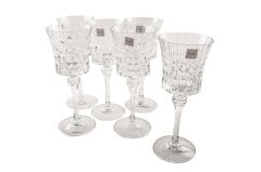 Lady Diamond 6lı Kadeh 27cl