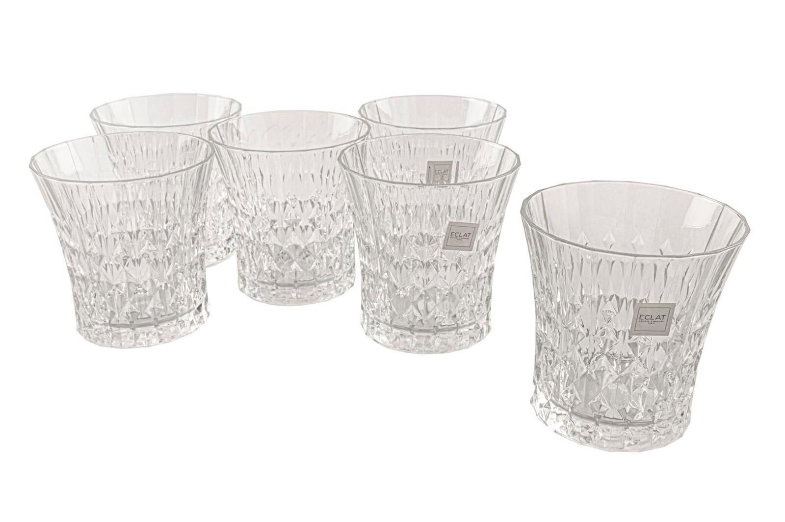 Lady Diamond 6lı Bardak 27cl