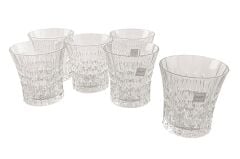 Lady Diamond 6lı Bardak 27cl