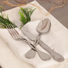 Maya Sade 84 Prç Çatal Bıçak Seti