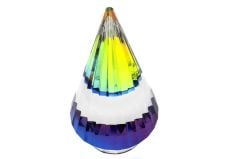 Colorful Koni Cam Dekor Obje 10x19cm