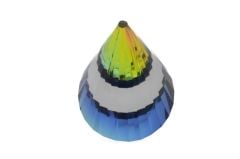 Colorful Koni Cam Dekor Obje 10x19cm