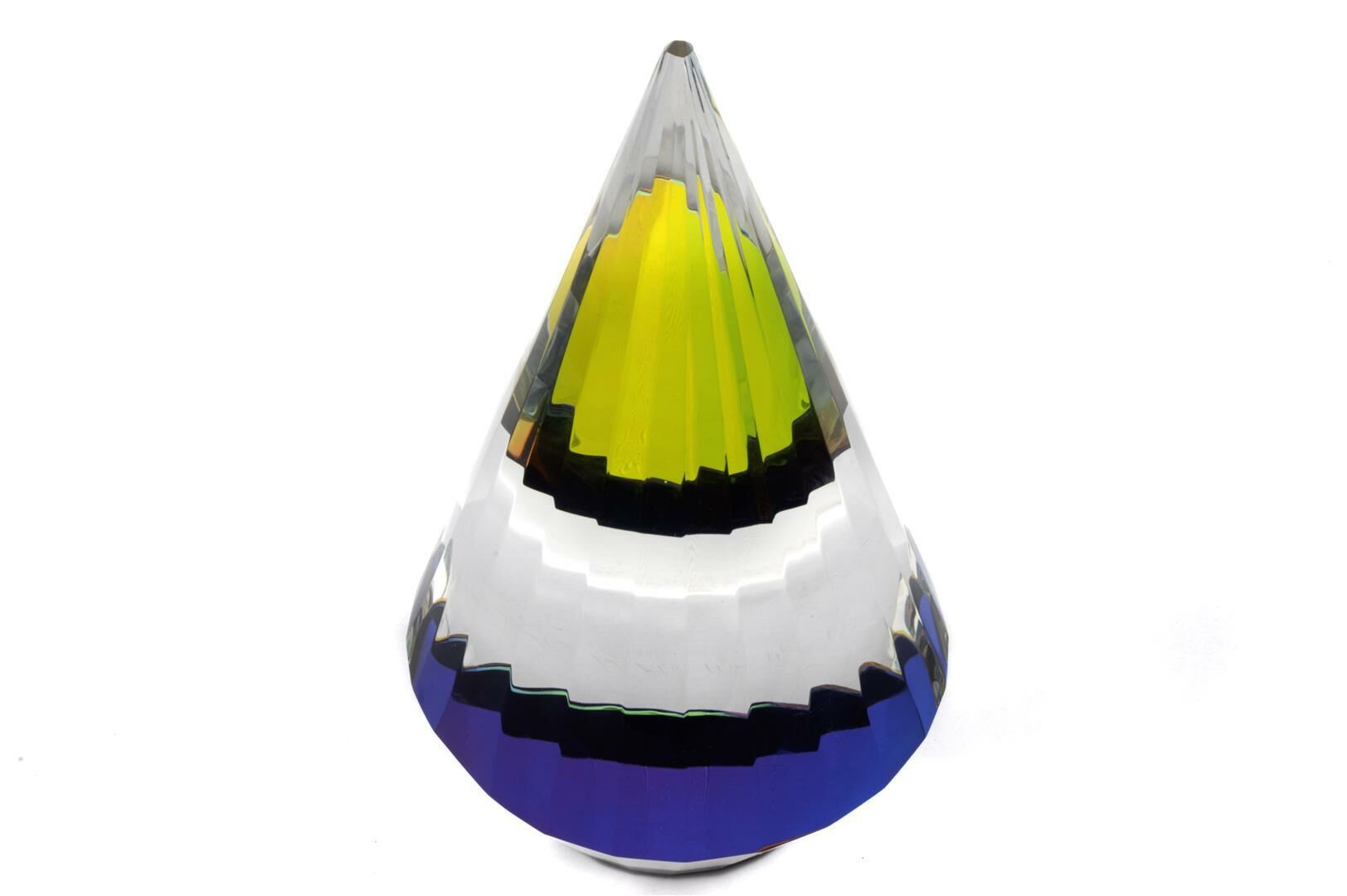 Colorful Koni Cam Dekor Obje 13x22cm