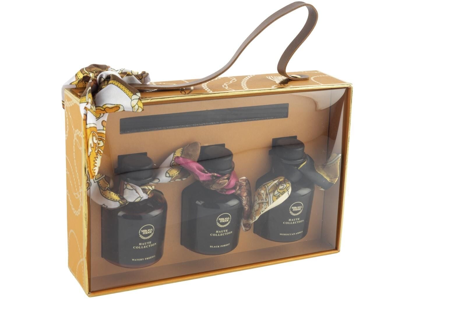 Mix 3lü Oda Kokusu 120ml