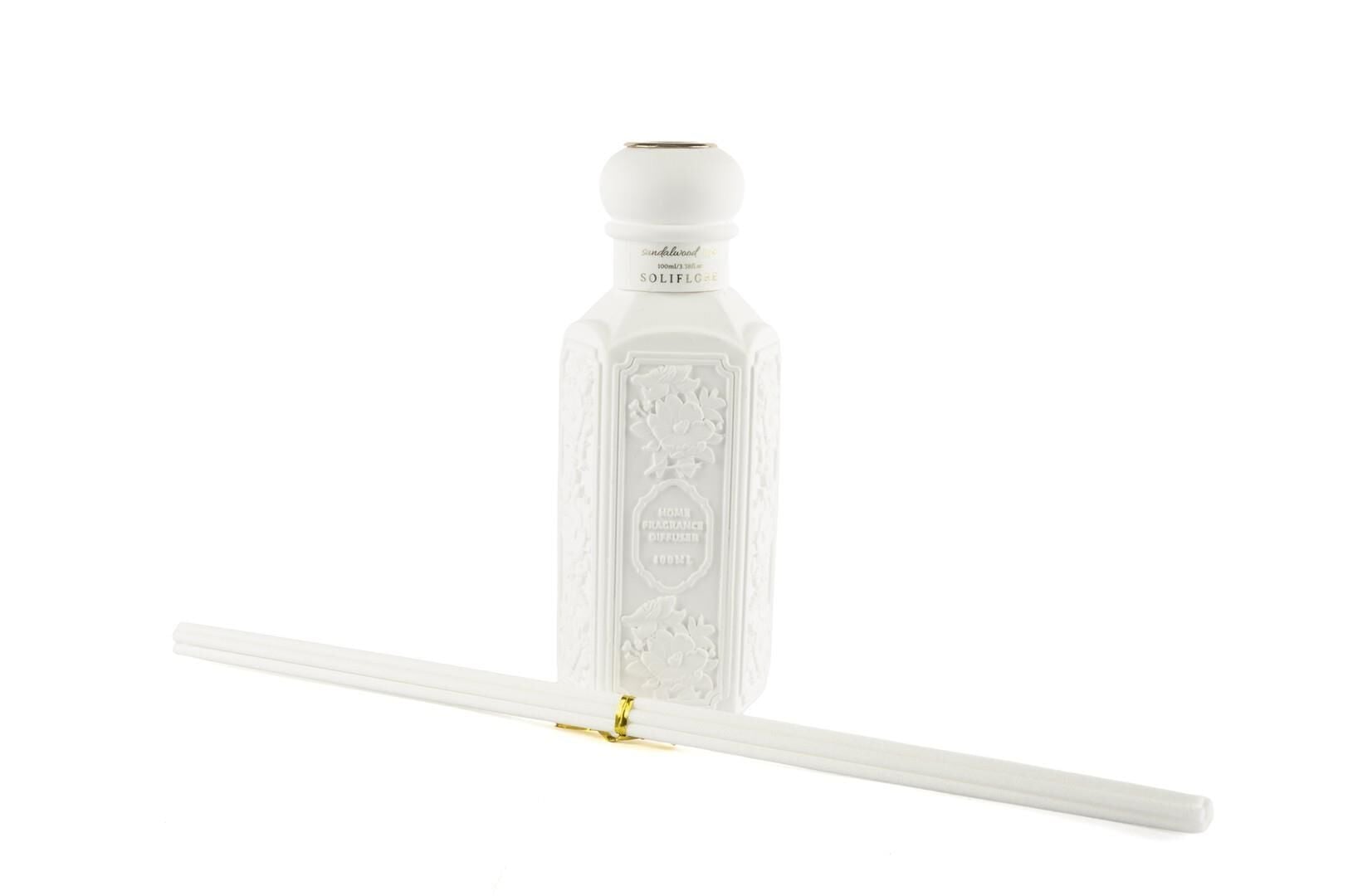 Sandalwood Rose Oda Kokusu 100ml