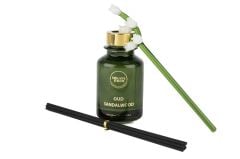 Green Oud Sandalwood Oda Kokusu 200ml