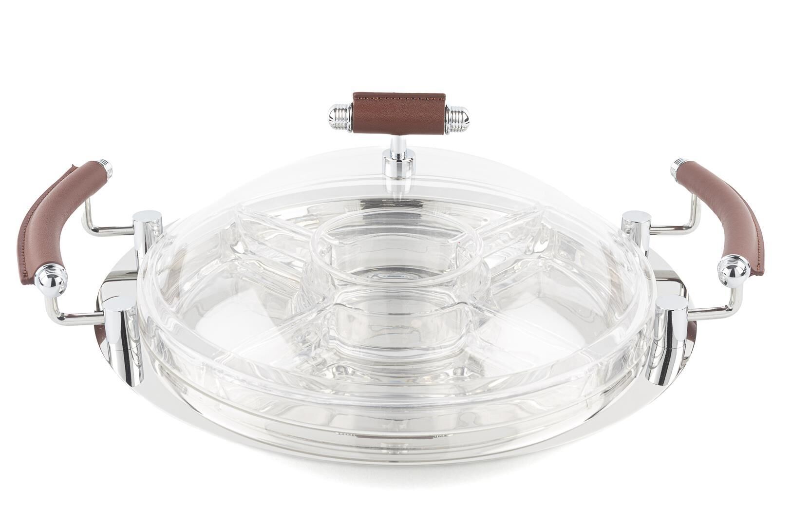 Nappa Kahvaltı Seti 38x31x13cm